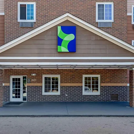Extended Stay America Select Suites - Atlanta - Chamblee